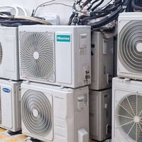 سبالت اخو جديد مفتوح من البيت عدد16حجم 2طن كل الأنواع موجوده كامل ملحق...