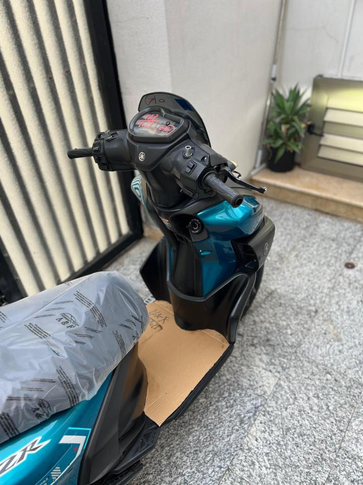 ســلام عليڪم 🤝
⭕️YAMAHA ZR  2022
مكفوله بحاله الوكاله 🩷
‎
‏‎للاستفسار ***********☎️ ‏السماوة الحيدريه .شارع المحافظه ‏‎متوفر🟥بيع🟥شراء🟥مراوس🚦اقصاد⭐️
