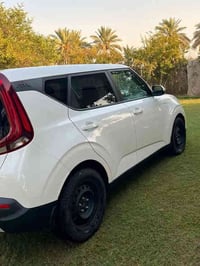 موديل 2022 السعر 120 حادث بابيبن جهت السايق بارد  وتبديل جاملغ وبنيد  ...