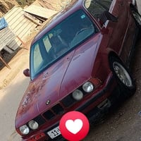 بي ام • موديل ٩٢ • مكاني رفاعي ناصريه