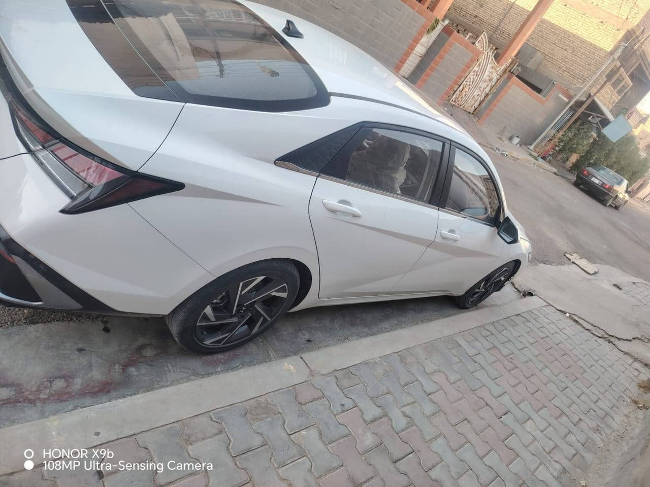 سلام عليكم  النترة فول موصفات ماشية 65 كفالة عامة بوضع شركة 2024مكان بغداد سعر133بيهه مجال قليل ***********

