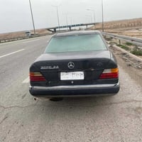 مارسيدس دب موديل ٩١ رقم بغداد مكينة وكير ملكة ديفور السعر ٢٢ موبايل ٠٧...