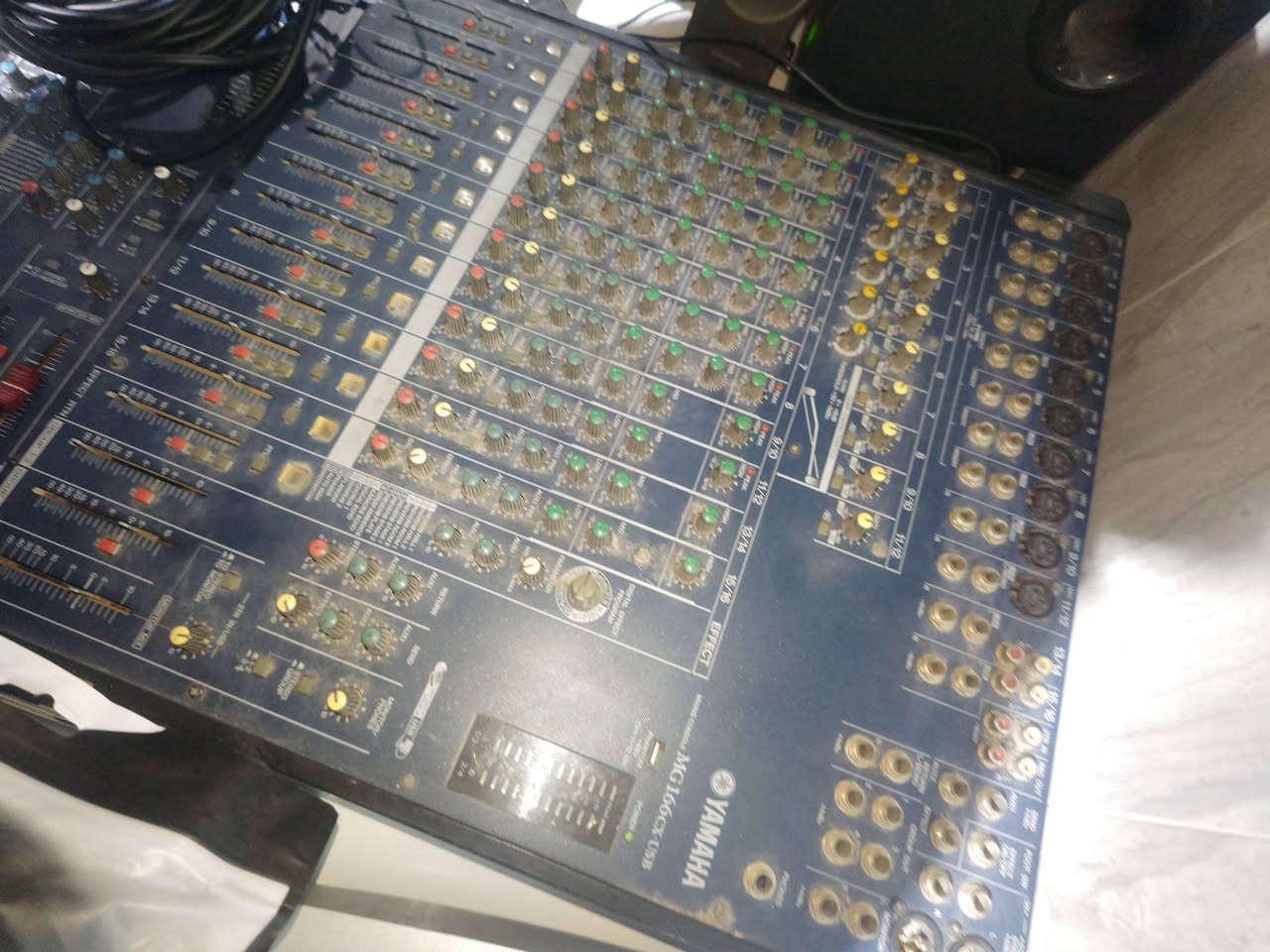 مكسر ياماها 16 قناة مع مايك اوميگا ياباني..ابيعهن فحم شلعة ب 45


**إذا كنت صاحب هذا الإعلان وتريد حذفه لأي سبب، رجاءا أرسل رسالة إلى الدعم الفني**