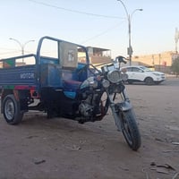 ستوته • موديل ٢١ • كفالة عامه