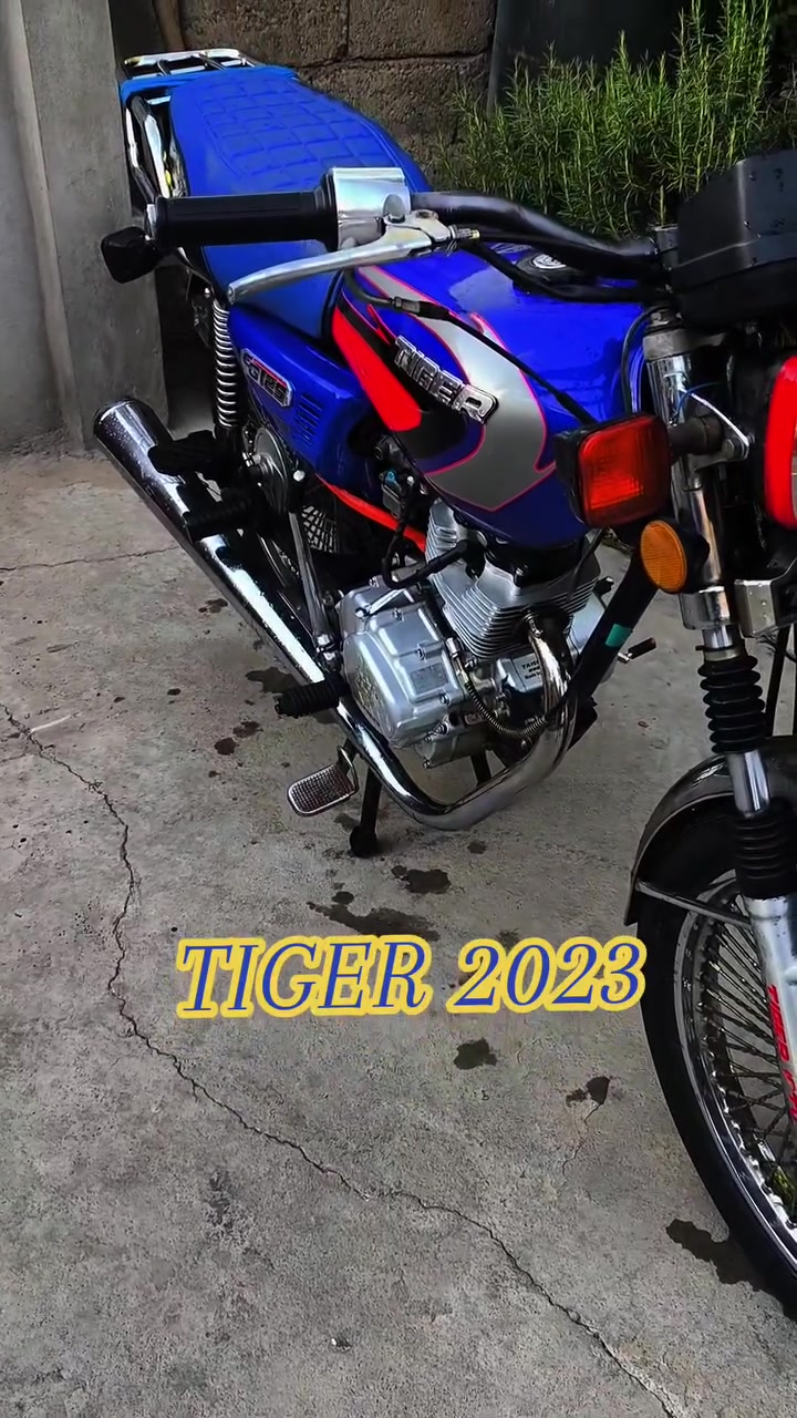 تايكر 2023
محرك ما مفتوح 
الماطور كلو شرط 
سعر 475 ❤️‍🔥
سهل نينوى برطلة
***********
