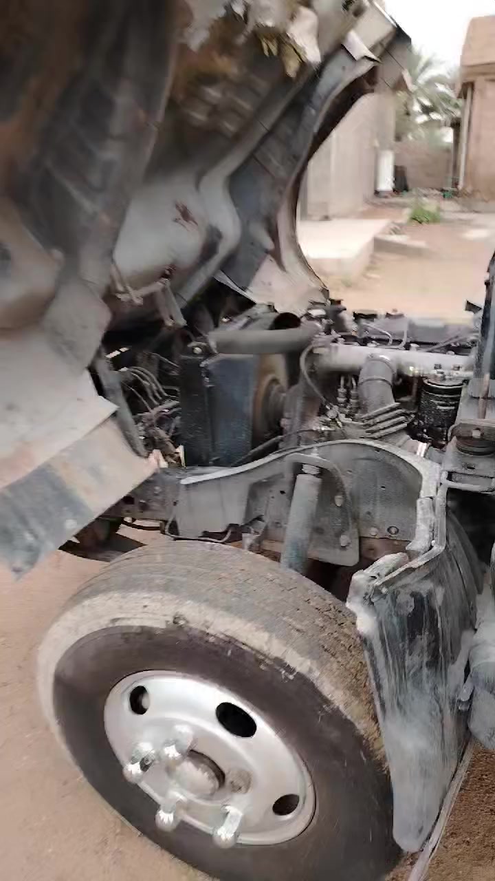 سلام عليكم كنتره بزون للبيع السياره جديد مكفوله رقم انبار كير مكفوله محرك جديد حيل زين سياره خير من الله جام كهرباء دواخل حلوه كهربائيات كلهه شقاله الرقم***********/***********اتصل
