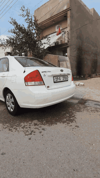 السلام عليكم سبكتره موديل 9 مكينه ألفين حادث جملغ خلفي و باقي مكفول ***********
