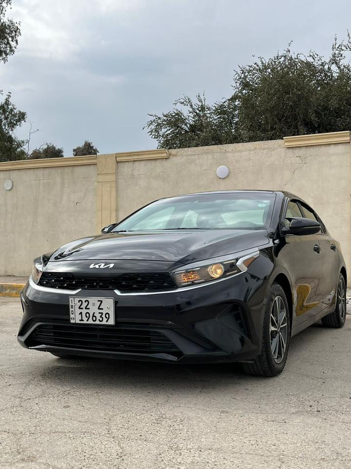 سلام عليكم ‏
كيا فورتي 2024 وارد امريكي 🇺🇸 
ماشيه 31 الف كيلو متر مو ميل 
تريد تحويل تريد وكاله 
ضرر واضح 
(باب وهلال جاملغ خلفي )فقط
بدون دواخل  ايرباك برده فقط 

مواصفات : 
محرك 2000 Doch دوش
رادارات جانبيه تحديد النقطه العمياء ⚠️
رادار خلفي تنبيه عند الرجوع‼️
رادار امامي ❗️❌
تحديد مسار/ سياقه ذاتيه 
اوتو بريك /توقف ذاتي عند الاقتراب ⛔️
اشاره بل مرايه 💡
كامره دوراه 📷
شاشه كبيره تدعم 📲Android Auto/car play
خرائط Gps 📌
فول تحكمات ستيرن 
3 انظمة قياده Sport/Normal/Smart
كروز مثبت سرعه 
ويل كب كروم 
حساس اطارات 
شاشة ظبط واعطال بل دشبول 
منافذ Usp/ Aux/ 12V
4 دسك/ مانع انزلاق/Abs
السياره جديده وجاهزه بدون اي نقص للبيع رايدها (158) العنوان بغداد/الكاظميه /شارع اكد

+964 783 357 6288


**إذا كنت صاحب هذا الإعلان وتريد حذفه لأي سبب، رجاءا أرسل رسالة إلى الدعم الفني**