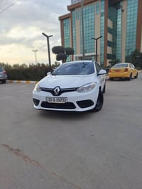 فلونسی • اوتوماتيك • ٢٠١٥