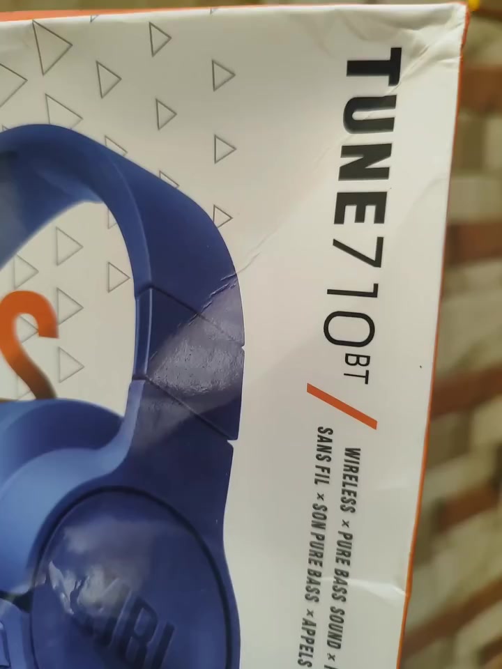 معروضه بالبيجات ب 70 ونفسها الاصليه عندي سعرها 10 وي التوصيل 15


**إذا كنت صاحب هذا الإعلان وتريد حذفه لأي سبب، رجاءا أرسل رسالة إلى الدعم الفني**