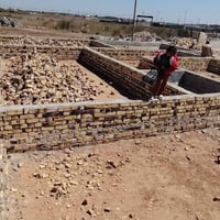 نزلة شيخ عناد • ٤٠٠م • ركن على شارعين