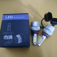 لمبات • H7/H8/H11 • توصيل