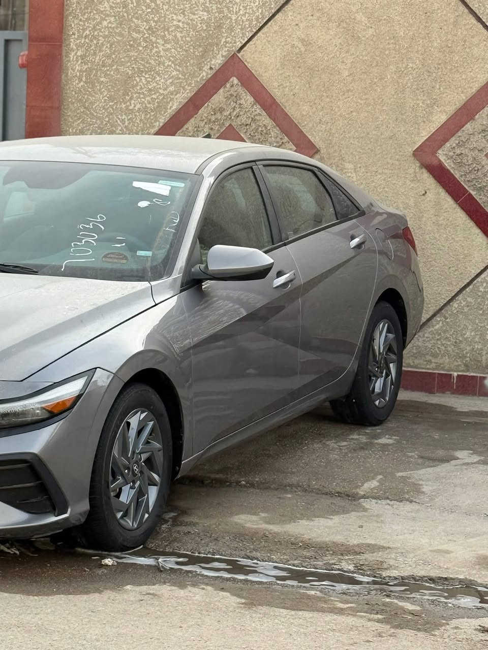 السلام عليكم

✅انتره.  2024

✅حادثه. سياره. بل. مقطع. ويه صور. 

🚫بدون. كص. أو. تبديل. 

✅لغد. شاصي. مكفول 

✅مواصفات سياره.  عاديه.  معروفه. 

✅شاشه متصله 

✅بصمه.

✅رادرات 360

✅ماشيه. سياره. 28م

✅كأمره. دواره 

✅لايت. لد. زنون. بلاد 

✅مكان سياره.  بغداد. مدينه. الصدر. 

✅دخول. جديد.  بدون. رقم. بدون رقم

العنوان مدينه الصدر 

0770 653 4893
