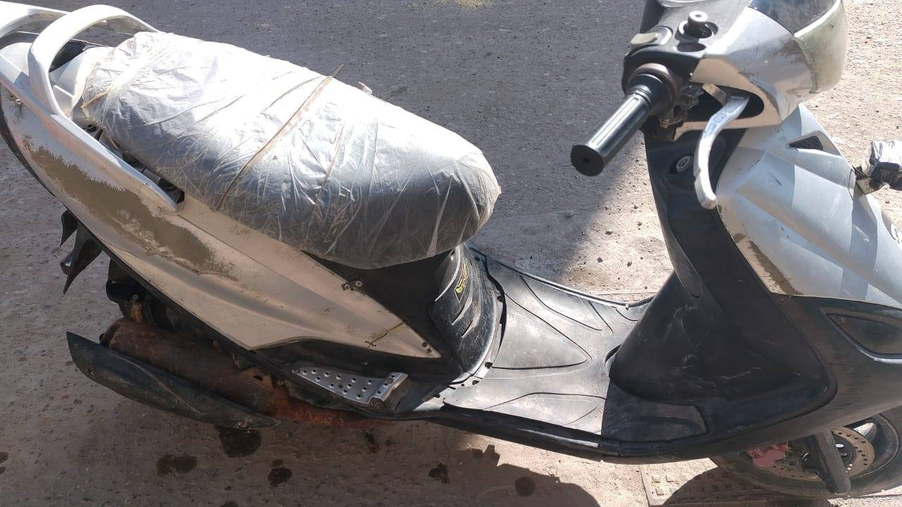 ماكس ثعلب مجفته مره وحده كهربائيات شغاله سلف شغال عوزه بس باتري سعر 400 بيه مجال للطبين مكاني هوير ***********
