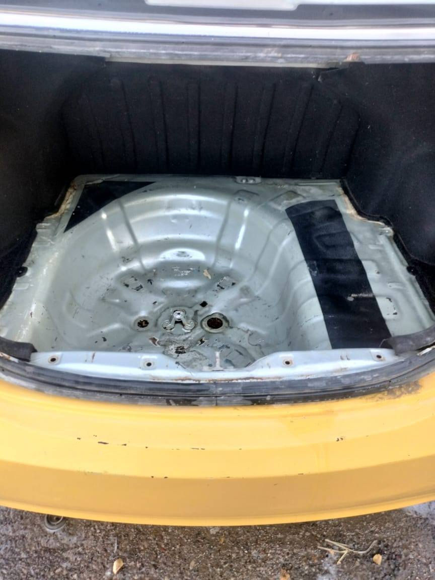 سلام عليكم سياره للبيع اكسنت موديل 2016 سياره خليجي محرك وكير جديد تبريد شغال رقمه بغداد سعره 85 بيه مجال مكان سياره الأنبار فلوجه غير متواجد على فيس ***********
