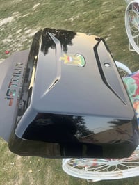 درج وجنطه جيتور للبيع ماصار شهر من اخذتهن بعدهن جديدات السعر ٣٥٠ وبيها...