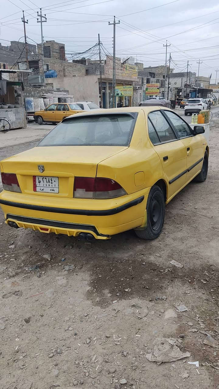 سلام عليكم سمند 2009 سيارة كير ومكينة كورلة مصبوغة جمالية عضمتها كلش حلوة السعر 28 بيها مجال حك لجية


**إذا كنت صاحب هذا الإعلان وتريد حذفه لأي سبب، رجاءا أرسل رسالة إلى الدعم الفني**