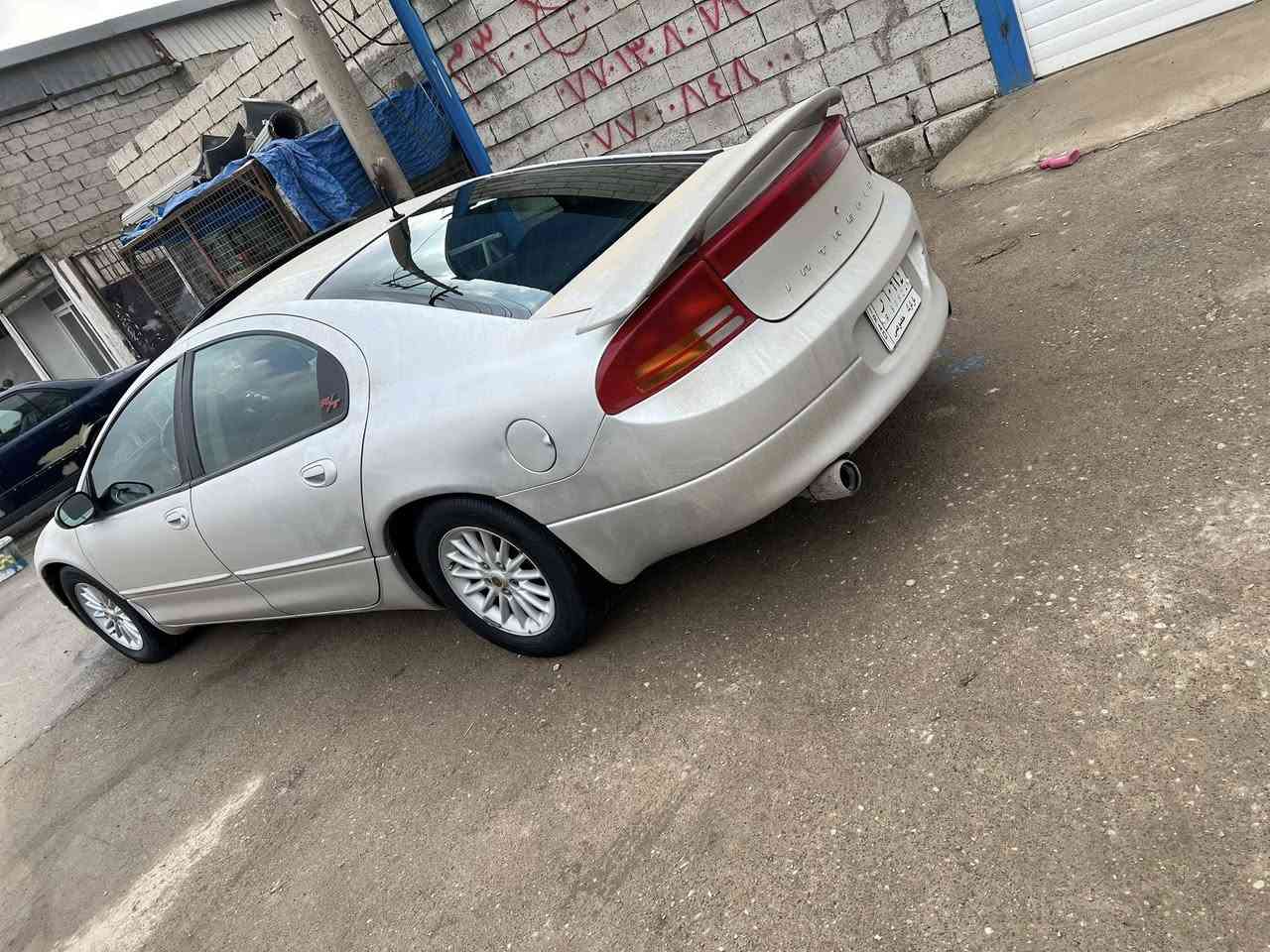 سلام عليكم كلايزر إنترنيت موديل 2000مشروع وطني سنويه الحد 2027 مكفوله من دعم مصبوغ حزام سبب جراد صبغ محرك 6 3500 عنوان كركوك والسعر75 وبيها مجال لطيبين رقم موبايل ***********
