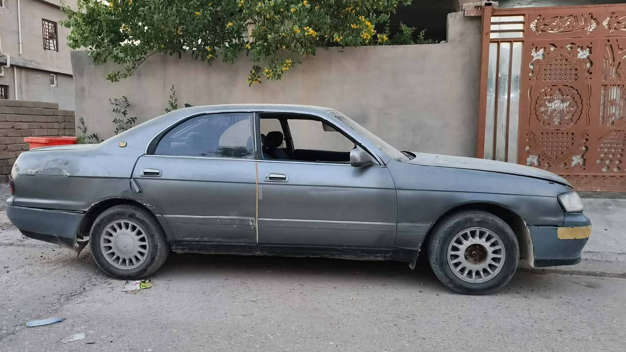 ألسلام عليكم
بطه مسجل شرط التحويل 
گير محرك شرط
صدر طبه
السياره عايزهه صبغ بس 
***********الهاتف
