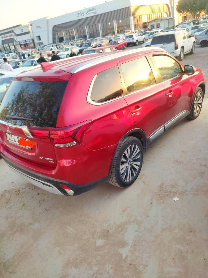 اوتلاندر امریکی 2019
دبل اکسل
سنوی جدید لحد 2030
کشن جلد کشن هیتر رادار جانبی
کامیرا خلفی
مابه ای مصرف 
بدون صبغ بس دعامی امامی
وبه شویه بارد
سعر مناسب جدآ
***********
***********
کلار كالار, السليمانية
