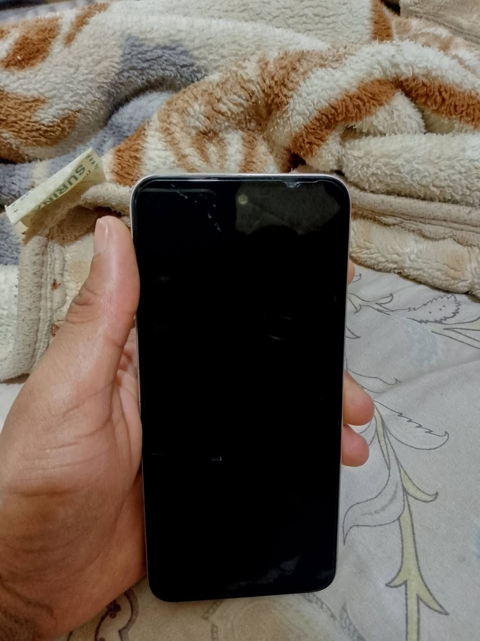 السلام عليكم يا ولد جهاز للبيع حلو جديد مستعمل شهر واحد سعر 125 وبي مجال قليل كلش عنواني موفقيه


**إذا كنت صاحب هذا الإعلان وتريد حذفه لأي سبب، رجاءا أرسل رسالة إلى الدعم الفني**