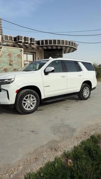 تاهو LT • ٢٠٢٤ • رقم بغداد