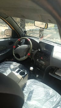 موديل ٢٠١٥ • مكينة جديدة • كربلاء