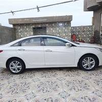 سوناتا ٢٠١١ • مكينة ٢٤٠٠ • رقم بصره