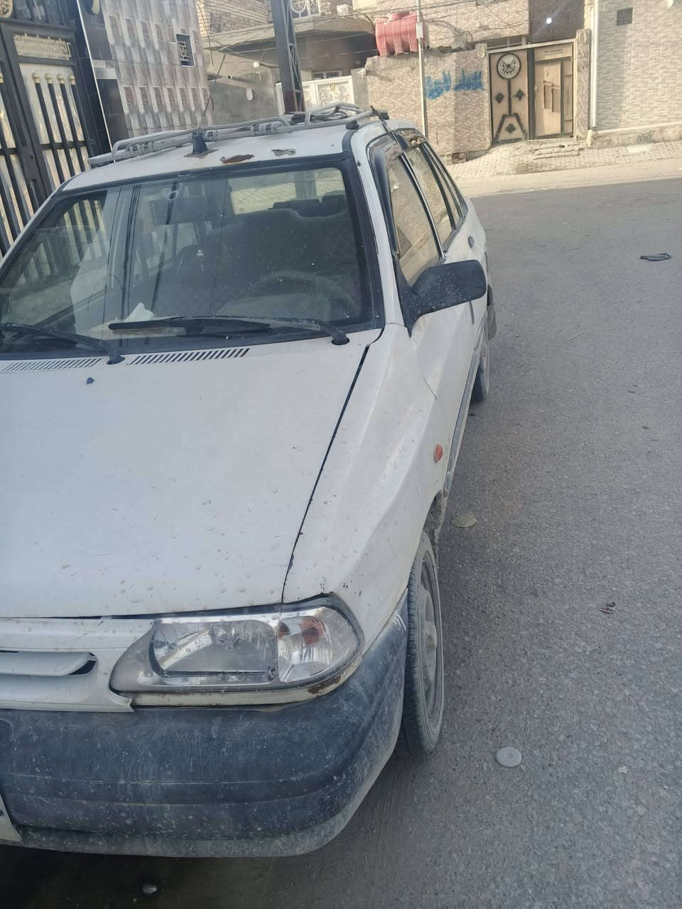 سايبه 2009 سياره حلوه حداديه تخم تاير  مكينه وكير مكفول    سنويه صاقطه 2025 للاستفسار التصال *********** متواجد فيس بوك السعر 24 وبيه مجال
