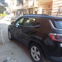 كومباس لاتيديود • ٢٠١٨ • محرك مبدل ٢٤٠٠