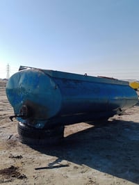 تانكي جديد للبيع 07805070343