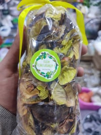 ورد مجفف • أصفر • الديوانية