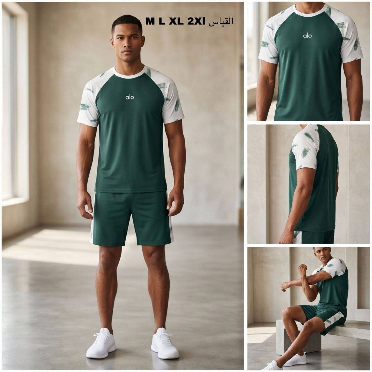 #تراك_شورت_رجالي 
سعر الدرزن  90 الف 
🧧قماش فول ليكرا🧧
الدرزن #مشكل_الوان 
القياسات —M— 2LX—


**إذا كنت صاحب هذا الإعلان وتريد حذفه لأي سبب، رجاءا أرسل رسالة إلى الدعم الفني**