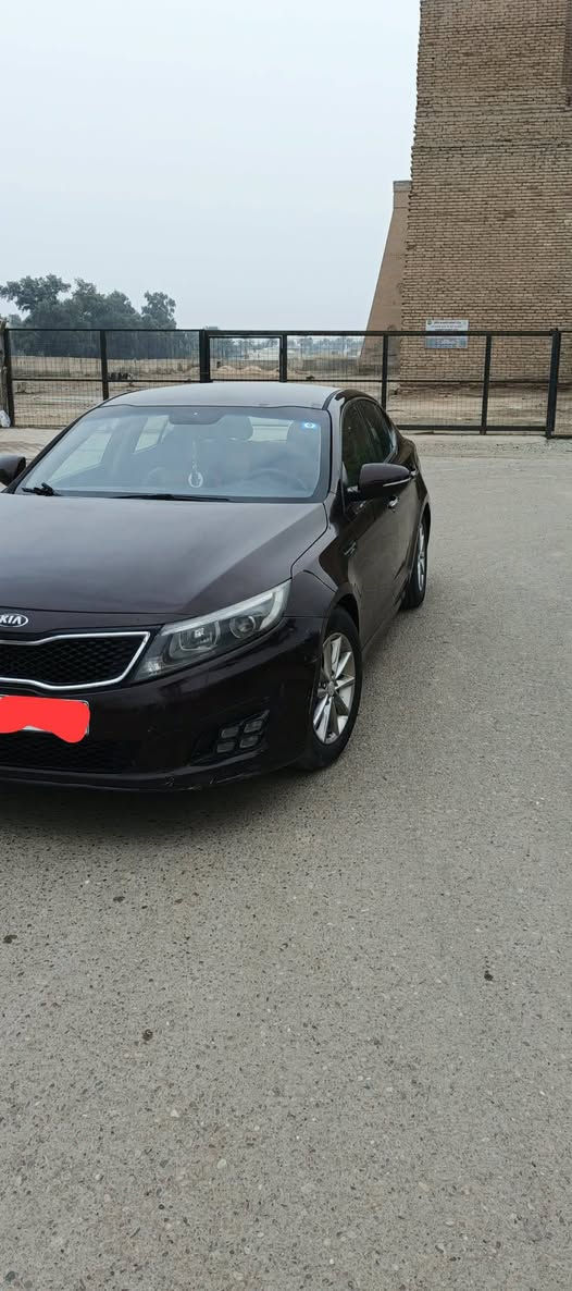 السلام عليكم
اوبتما ٢٠١٤ أميركي نص فوول حادثها بنيد وجاملغ رقم انكليزي بغداد تحويل مباشر السياره بيها رش كلير السعر ١١٥ وبيها مجال ***********
