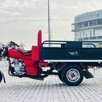 ستوته 2021 • محرك بلادي • كركوك