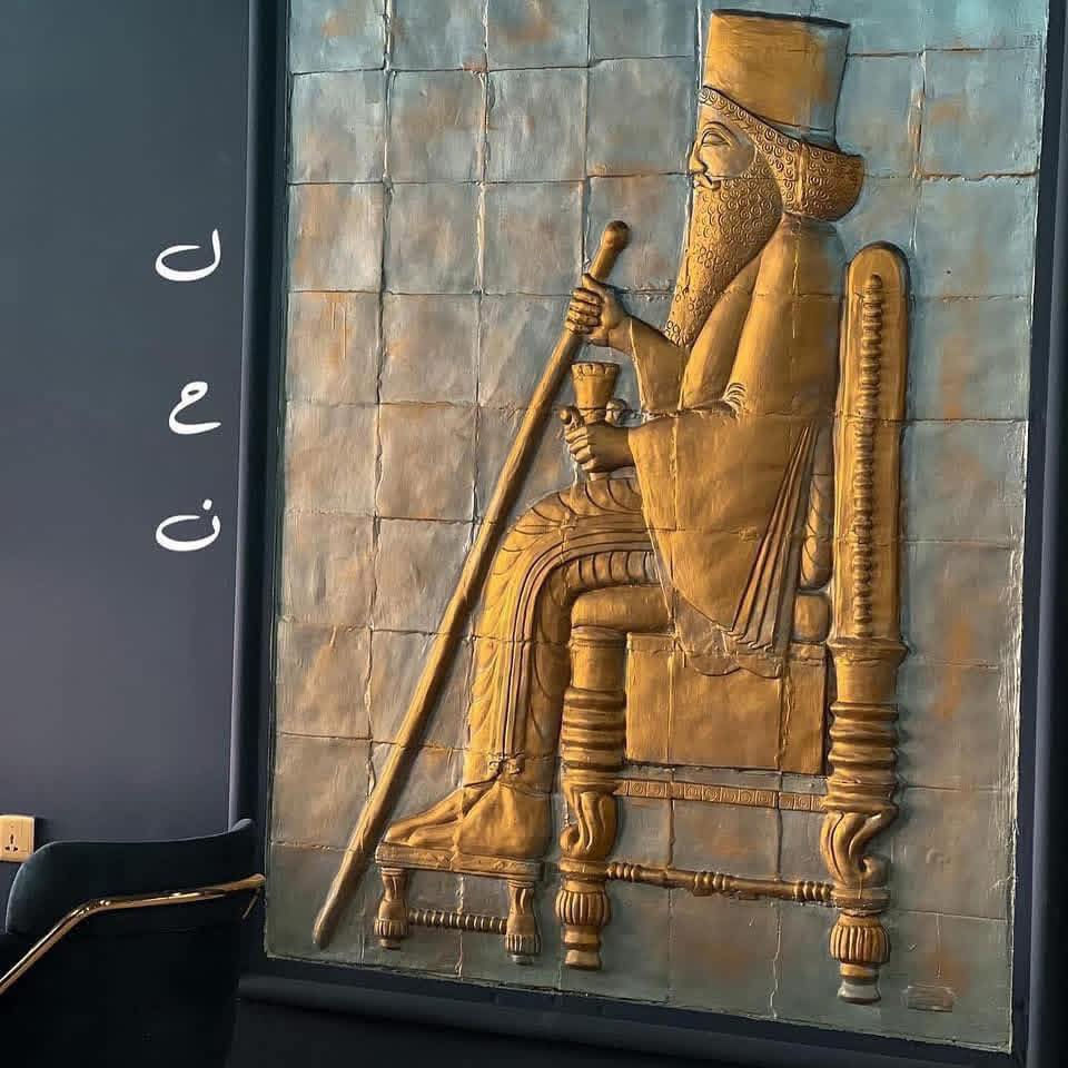 #للبيع لوحات مطعم حجم كبير جدا ثري دي شغل دقيق ومرتب حجري خارج العراق مشتغلي


**إذا كنت صاحب هذا الإعلان وتريد حذفه لأي سبب، رجاءا أرسل رسالة إلى الدعم الفني**