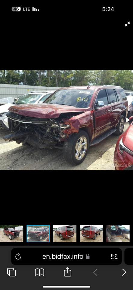 تاهو ادوات ادوات تتسجل اصولي
تاهو 2018 بريمير ادوات مكفوله من الكصه ومكفوله من الانتربول يعني تسجل ع قرار الجديد السياره جديده لك الرقم ***********
