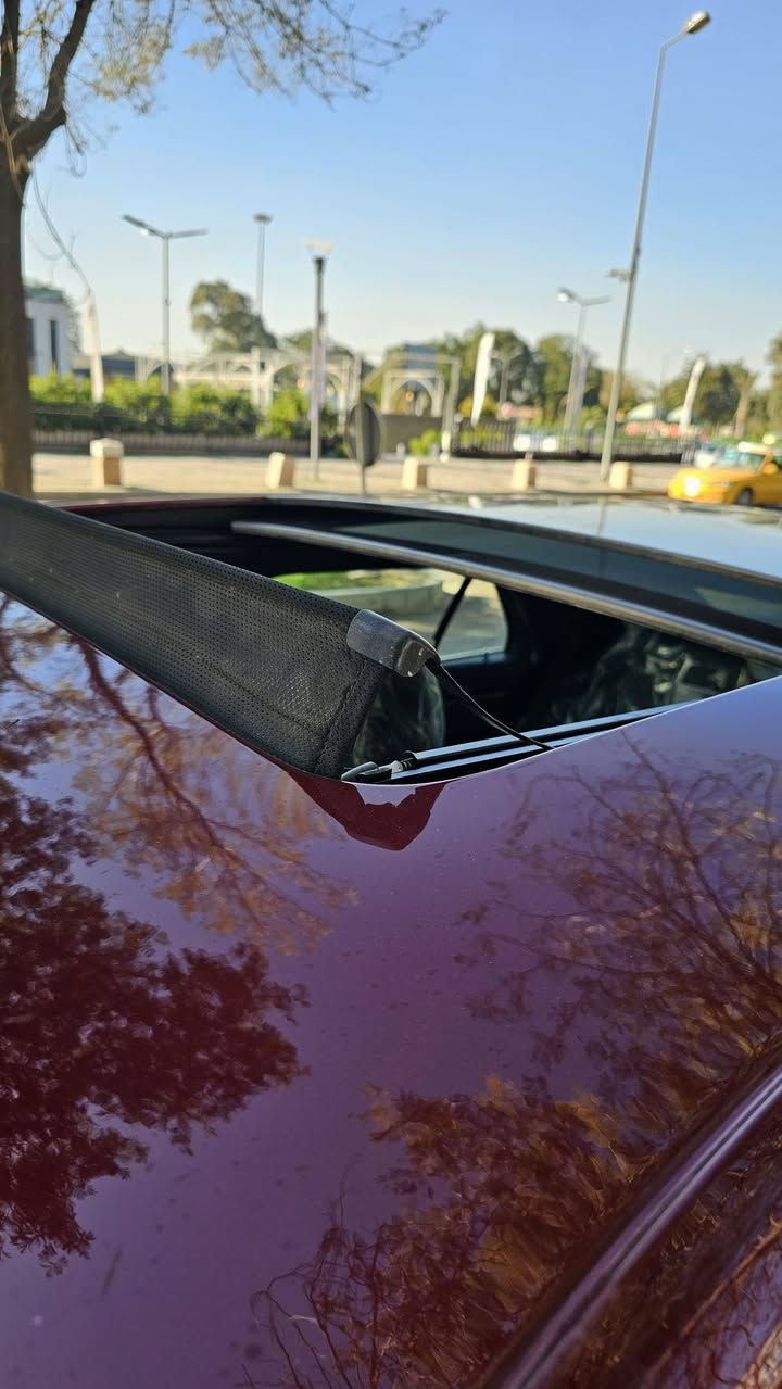 #كرايسلر 300 S #اوباما 2023 اصل رقم بغداد باسمي بدون صبغ كفالة بدون ايرباك شبه كلين

ضرر جدا بسيط موضح بالصور بارد مكانين مع تكحيل فقط

عداد المسافات: 21 الف ميل حقيقي 

🟪🟪 ســعــر💲💲 :: لايك + تعليق يوصلك فورا

الإضافات:👇👇
بانوراما
مقاعد جلد
محرك 3600 6 سلندر
RWD تو ويل دفع خلفي اكسل
بصمة تشغيل + ابواب
ويل 20 كبير بلاك
سماعات سستم صوتي Alpine 🔊
دمام صندوك Alpine
بك لايت لد LED
لدات نهارية امامية
شاشة كبيرة نافيكيشن
كاميرا خلفية دوارة HD
اندرويد اوتو + كار بلي + GPS + امكانية عرض شاشة الهاتف 
تحكمات ستيرن
مثبت سرعة
 مقاعد حضن S ختم
مقاعد تحكم كهربائي سائق + راكب
حساس اطارات
حساسات وقوف خلفية
حساسات وقوف امامية
تشغيل عن بعد
تبريد 2 قطع
سبايدر خلفي
اشاير بالمري
كشنات هيتر
نقط عمياء
انارة ترحيب
وضعيات قيادة

وباقي المواصفات المعروفة
كير محرك صدر تبريد كله كفاله على وضع الشركة 

عنوان: بغداد شارع فلسطين 

***********
