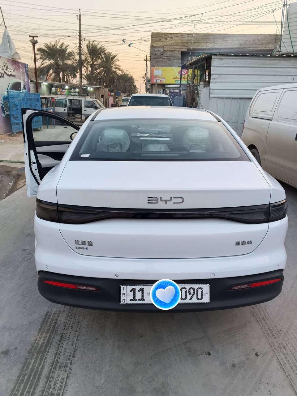 البيع البيع
سيل 5
بصمه __كارت _ رضيات _كامله السعر مال بيع 18200
ماشيه 4700 مكفول  مكاني بغداد الشعب ***********
