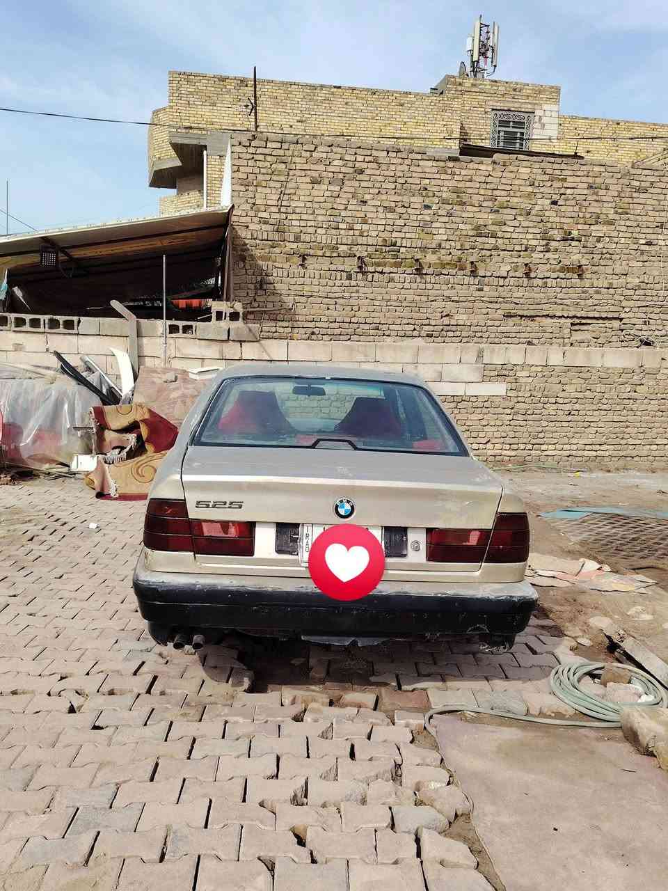 السلام اعليكم
بيئم. لبيع او مراوس حسب القناعه 🧿
525
محرك 20 
سياره مال تعمير
رقم مثنى
سياره كدام عينك تريد ترتيب
مجال ماكو نعمر السياره
تبريد ما فاحصينه 
مكاني ديوانيه


**إذا كنت صاحب هذا الإعلان وتريد حذفه لأي سبب، رجاءا أرسل رسالة إلى الدعم الفني**