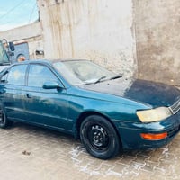 كرونه ٩٣ • رقم انكليزي • مكينه ١٦٠٠