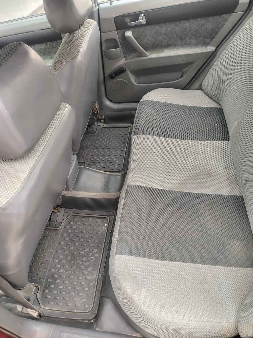 السلام عليكم سيارة اوبترا 2004 مكينة وكير حاوية سنوية 2028 تخم تاير و باتري جدد السعر 53 الاستفسار على هذا الرقم  *********** مكلف بل النشر  غير متواجد خاص بس على الرقم
