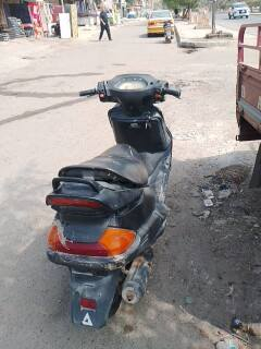 السلام عليكم دراجة فضائي 140يرادلهة ترتيبات السعر 125/***********
