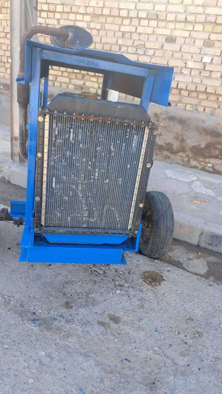 مولد كيه البيع نضيفه مكينه راس توليد نضيف المكان ميسان ***********
