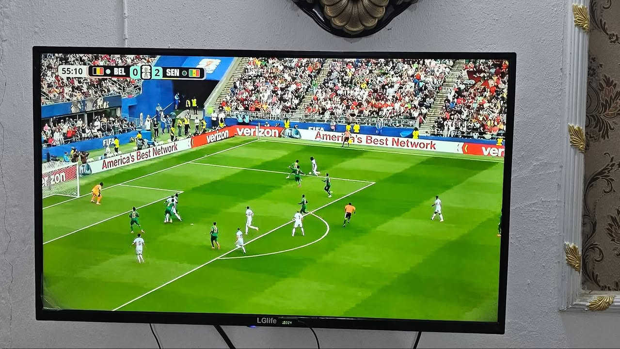 فكر بيها بثواني.. ليش تدفع فلوس على شي تگدر تأخذه أبلاش وبأعلى جودة 
تريد تتابع كأس العالم، الدوري الإنجليزي،الاسباني، دوري الأبطال، وكل البطولات العالمية بصورة ثلج وبدون ما تدفع ولا دينار  مجاناً ومدى الحياه وبالتعليق العربي 
​✅ نصب وتوجيه كافة أنواع الصحون والأقمار.
✅ دمج عالي الدقة لأكثر من قمر على صحن واحد لتوفير المساحة والتكلفة.
✅ تحديث الرسيفرات وتنزيل أحدث القنوات المرتبة 
✅ صيانة وتصليح ومُعالجة مشاكل ضعف الإشارة.
الاستفسار خاص أو
***********
#سوق_الشيوخ
عوف تقطيع النت وراسلنا.. وتجربتك ويانا تختلف
