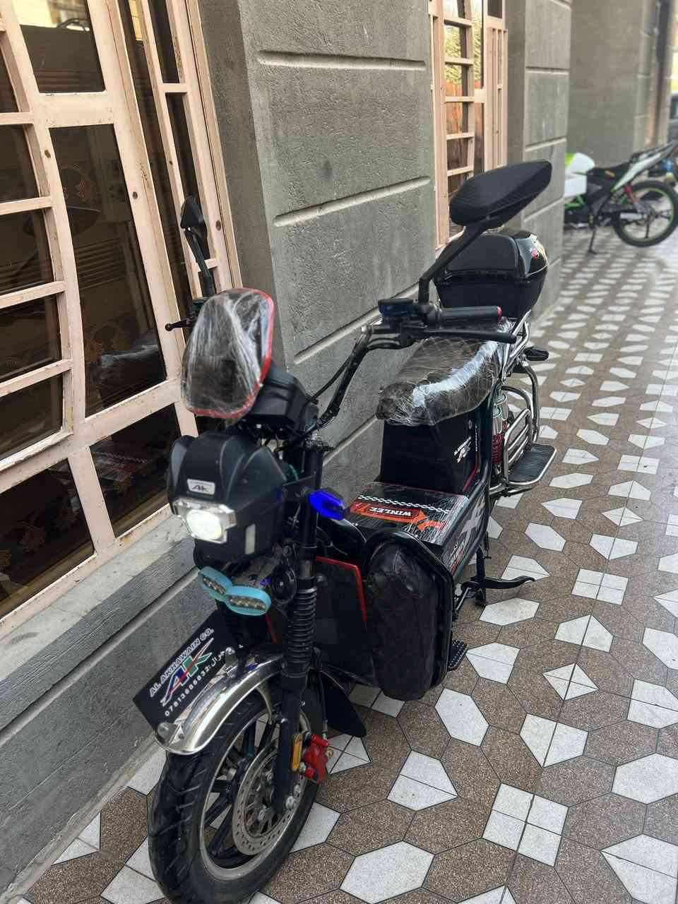 السلام عليكم شباب مطور شحن جبلي موديل 24 نضافه فول بطاريات عل فحص السعر 500 او بي مجال العنوان فلوجه


**إذا كنت صاحب هذا الإعلان وتريد حذفه لأي سبب، رجاءا أرسل رسالة إلى الدعم الفني**