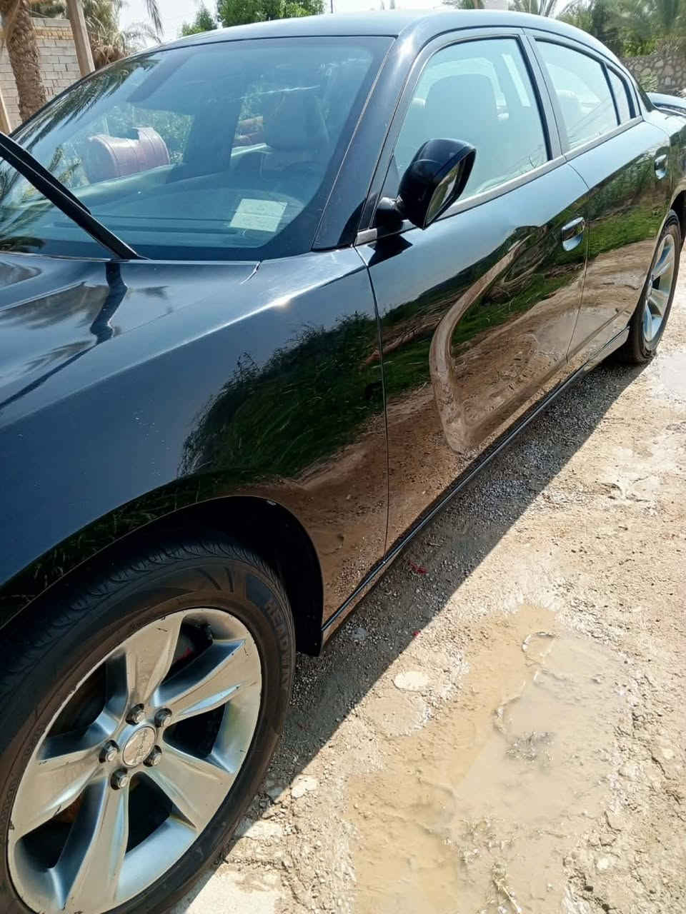 ***********جارجر موديل 2018 أمريكي بيه بنيد وجاملق بدون شواصي مكينه وتبريد السعر 173
