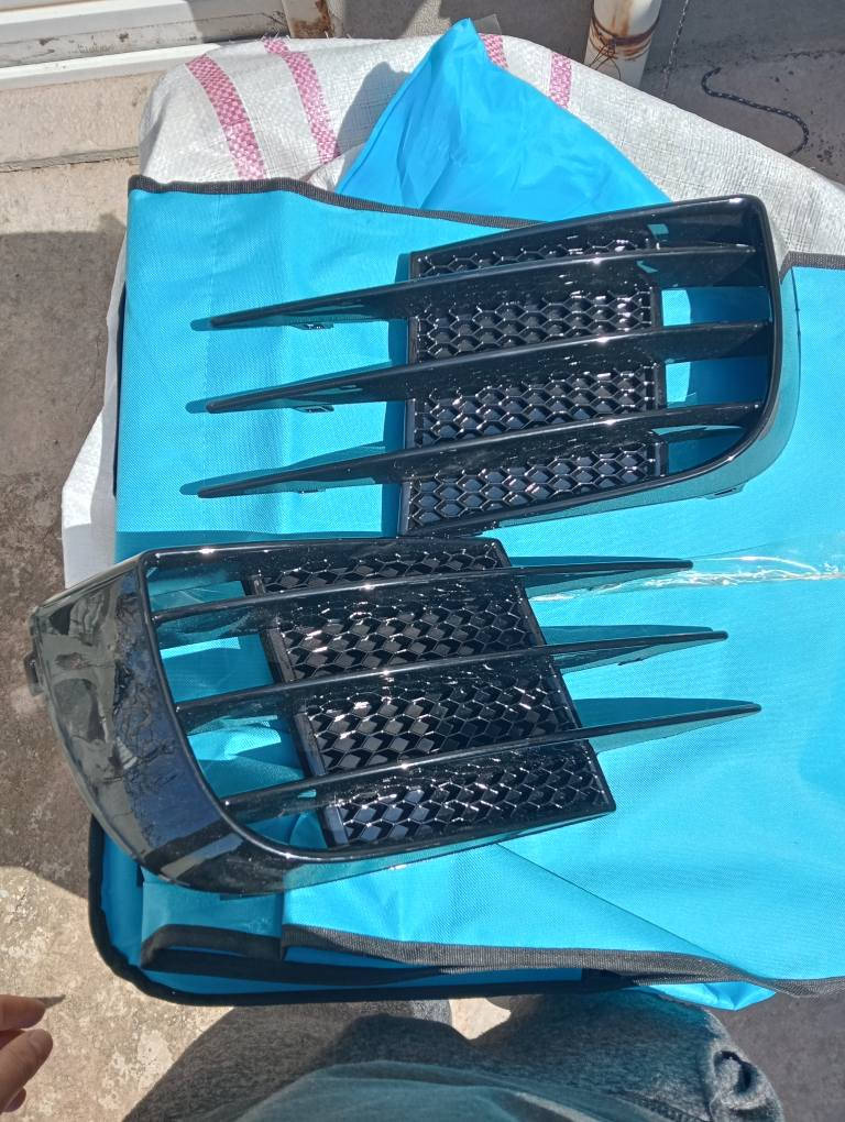 شبكه مصابيح اماميه من موديل 2008لحد 2013 سعره 25 توصيل موجود لكل محافضات 5 تفاصيل بلصوره كركوك, العراق


**إذا كنت صاحب هذا الإعلان وتريد حذفه لأي سبب، رجاءا أرسل رسالة إلى الدعم الفني**