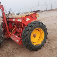 باذرة تركية 24 للبيع نضيفة 07812845599