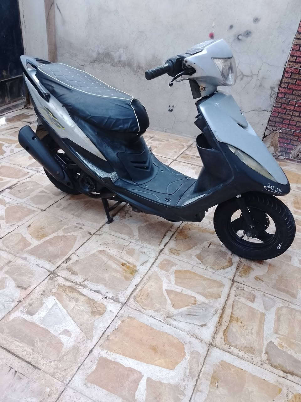 ماكس عدله سرعه 120 كفرات اصليه مكينه ناعمه بلاديه 49 كفاله نضوح تبخير تنقيص كهربائيات كلها شغاله دراجه تخبل سلف هندر نكره بكل وقتسعر 550 مكاني الحسينيه مال راشديه بغداد شراي يراسل ما عدي رقم تليفون


**إذا كنت صاحب هذا الإعلان وتريد حذفه لأي سبب، رجاءا أرسل رسالة إلى الدعم الفني**